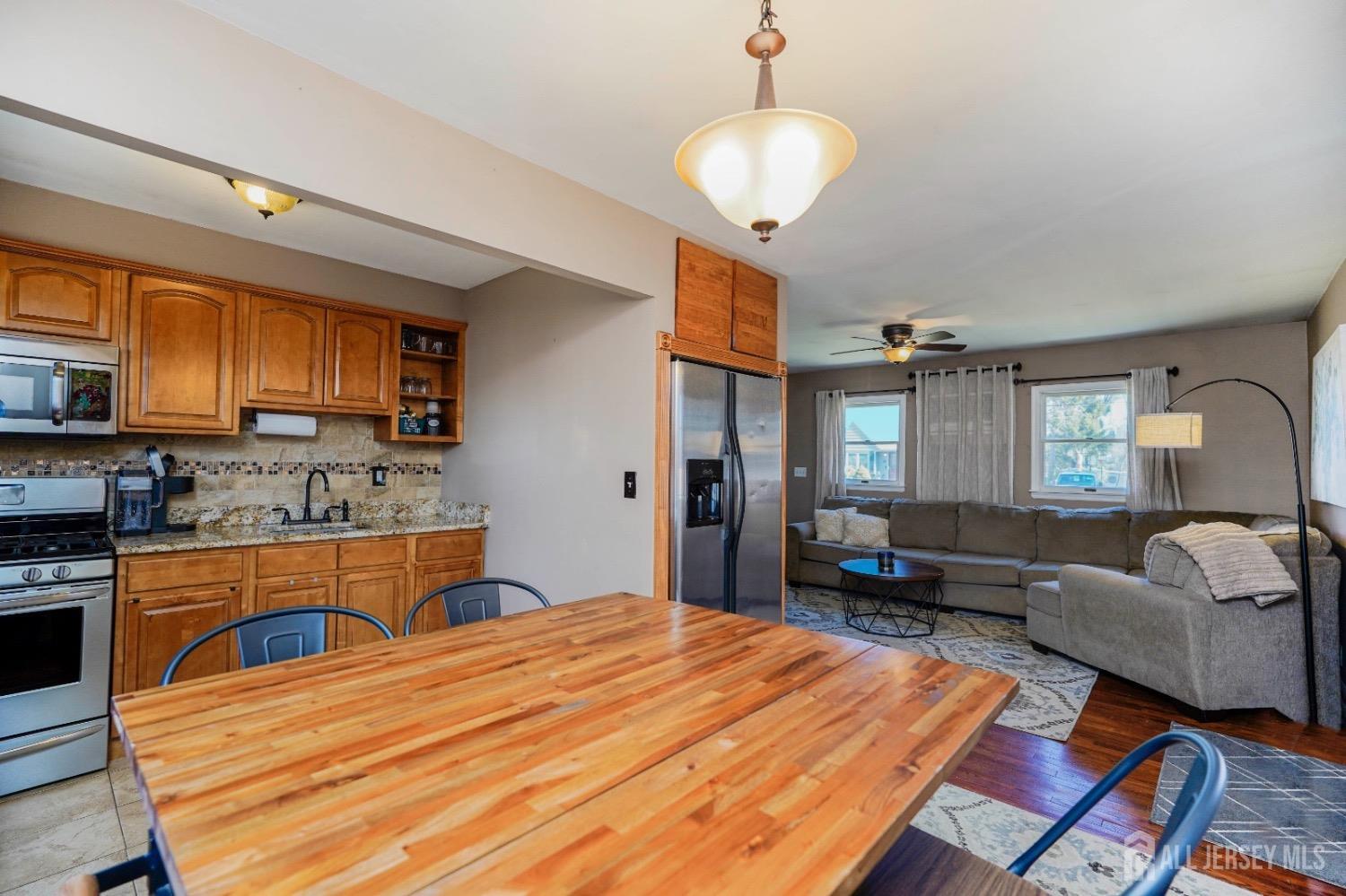 Property Photo: 1266 Revoir Drive NJ 07065