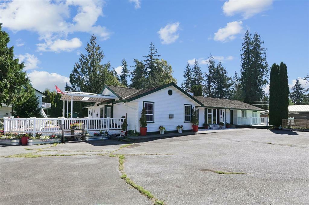 Property Photo: 4898 248 BC V4W 1A5
