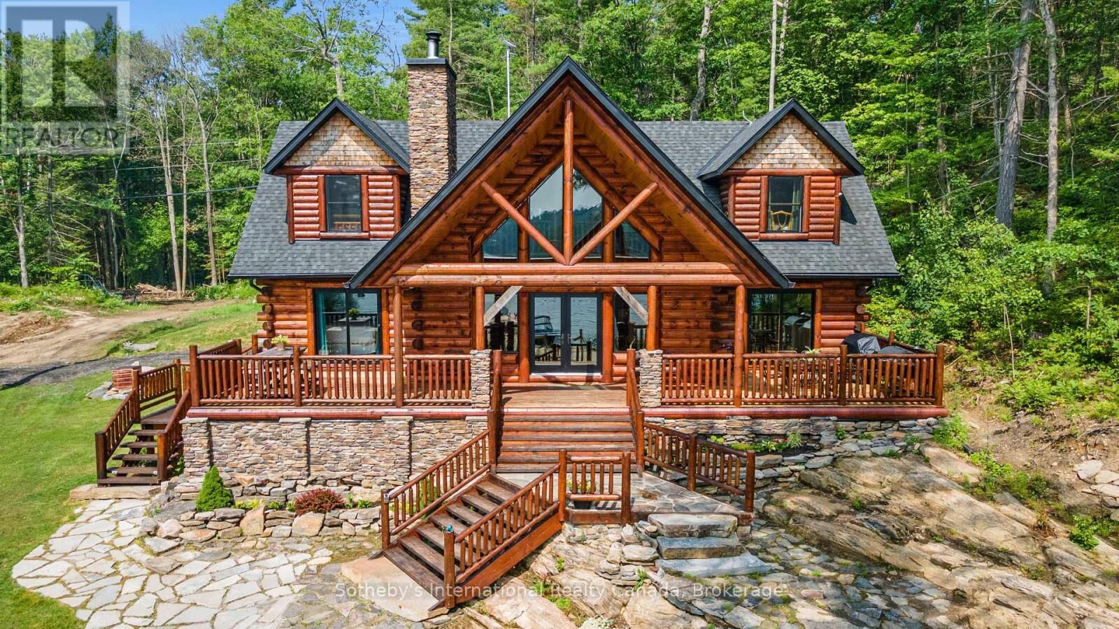 Property Photo: 6184 Go Home Lake Shore ON P0C 1H0