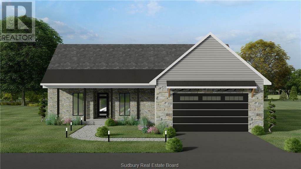 Lot 8 Teravista  Sudbury ON P3E 5A4 photo