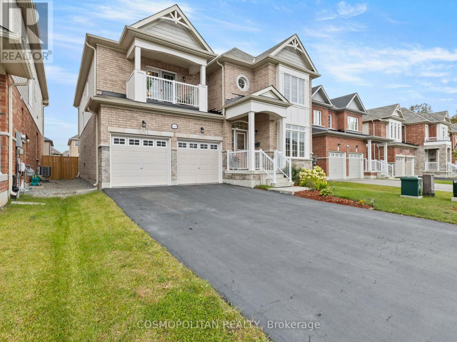 Photo de la propriété: 4500 Eclipse Way ON L2G 0X4
