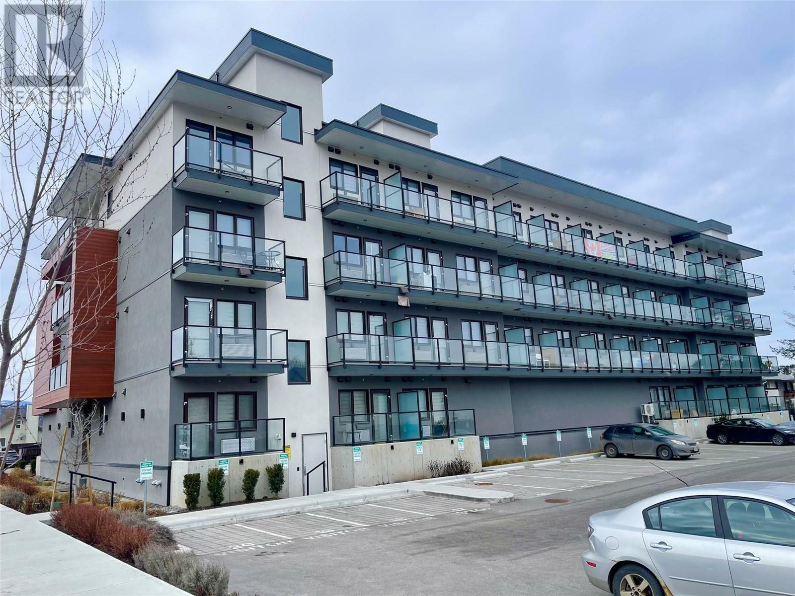 Property Photo:  345 Dougall Road North 202  BC V1X 3K8 