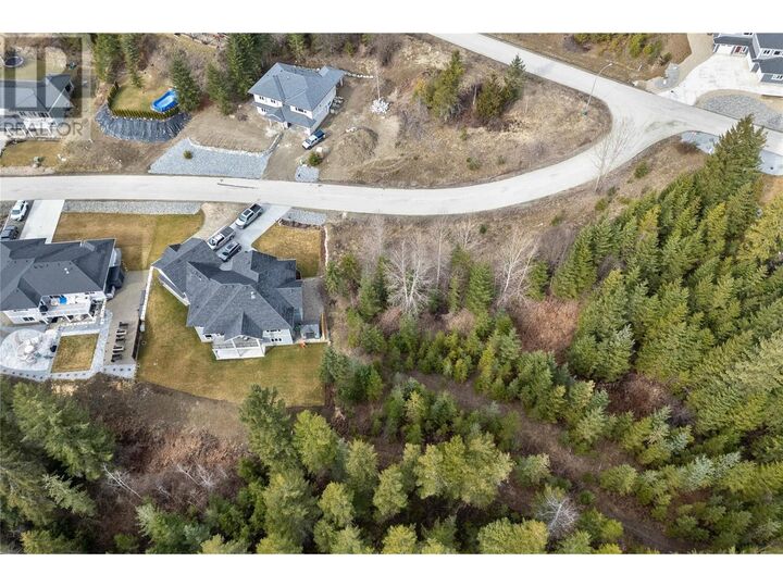 Property Photo:  Lot 13 Valley Place  BC V0E 1H2 