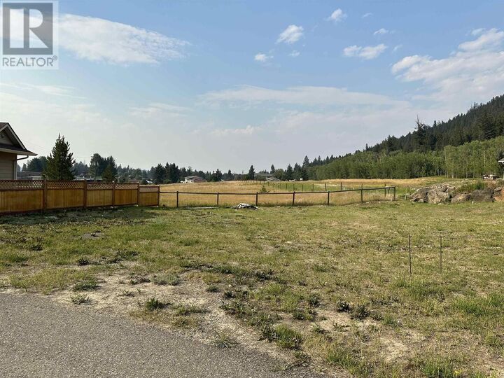 Property Photo:  110 Forest Ridge Road Lot  BC V0K 2E1 