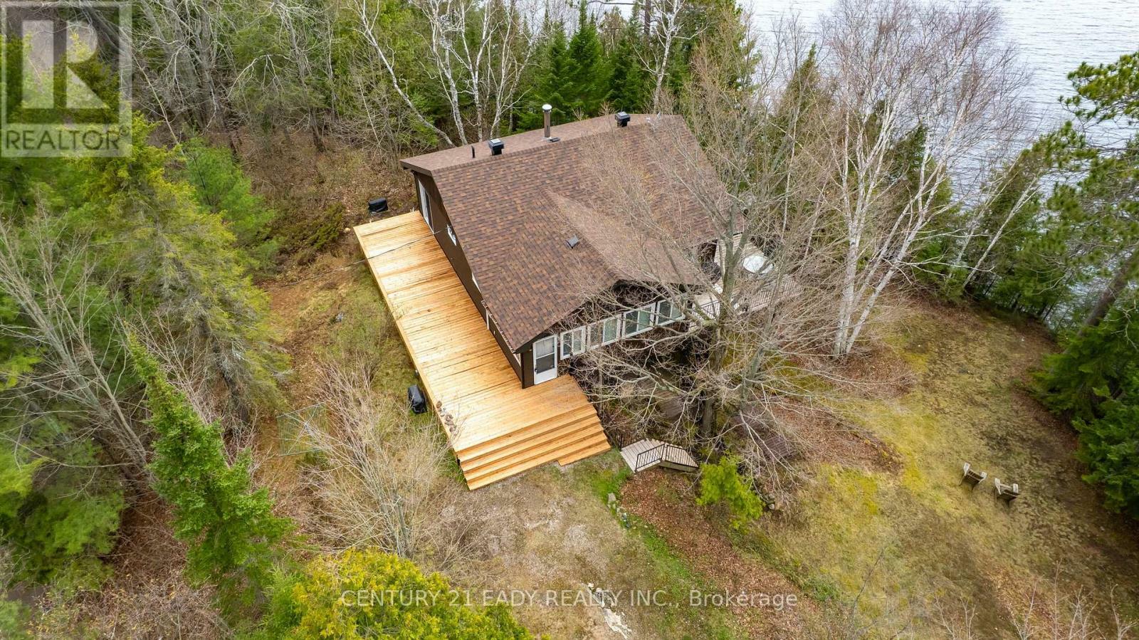 Property Photo: 186 Bonner Road ON K0J 1H0