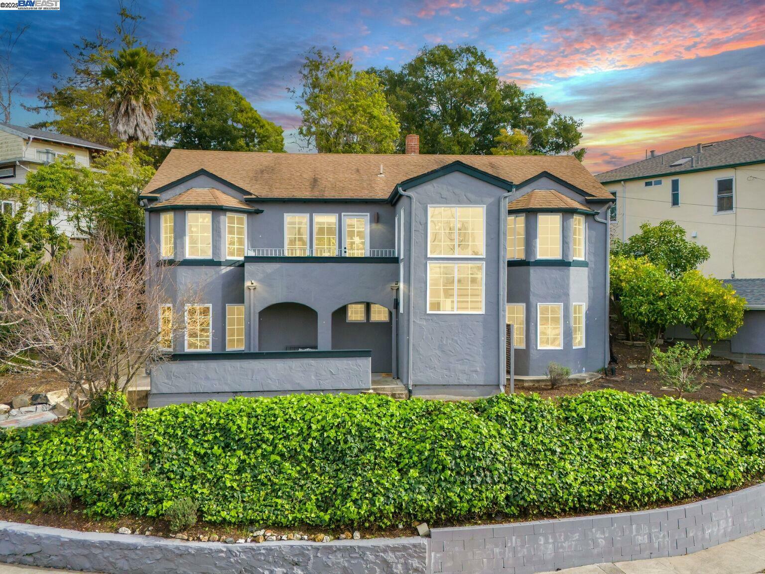 5352 Poinsett Ave  El Cerrito CA 94530 photo