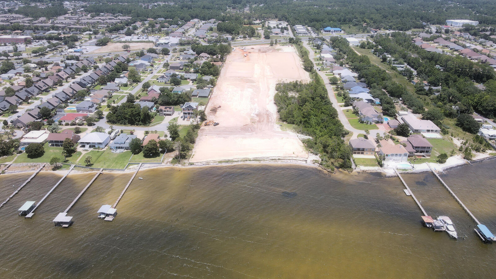 Property Photo: 5A Wild Heron Drive FL 32566