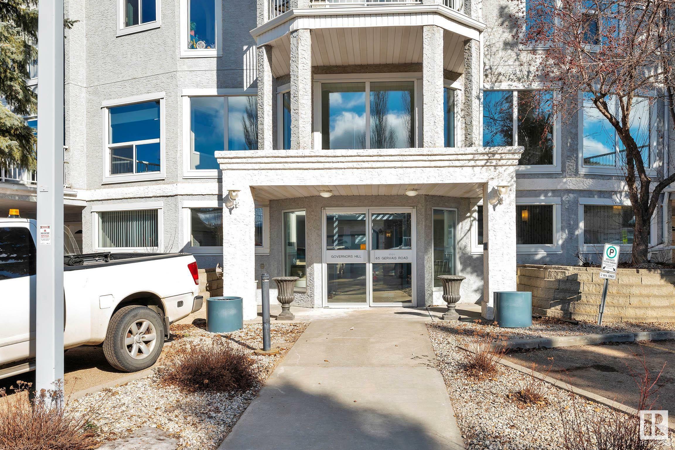 65 Gervais Road 206  St. Albert AB T8N 6H6 photo