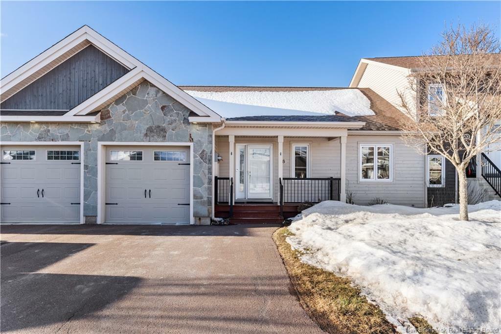 Property Photo: 18 Perfection Lane NB E1A 9H2