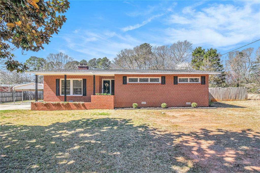 72 Cade Street  Hartwell GA 30643 photo