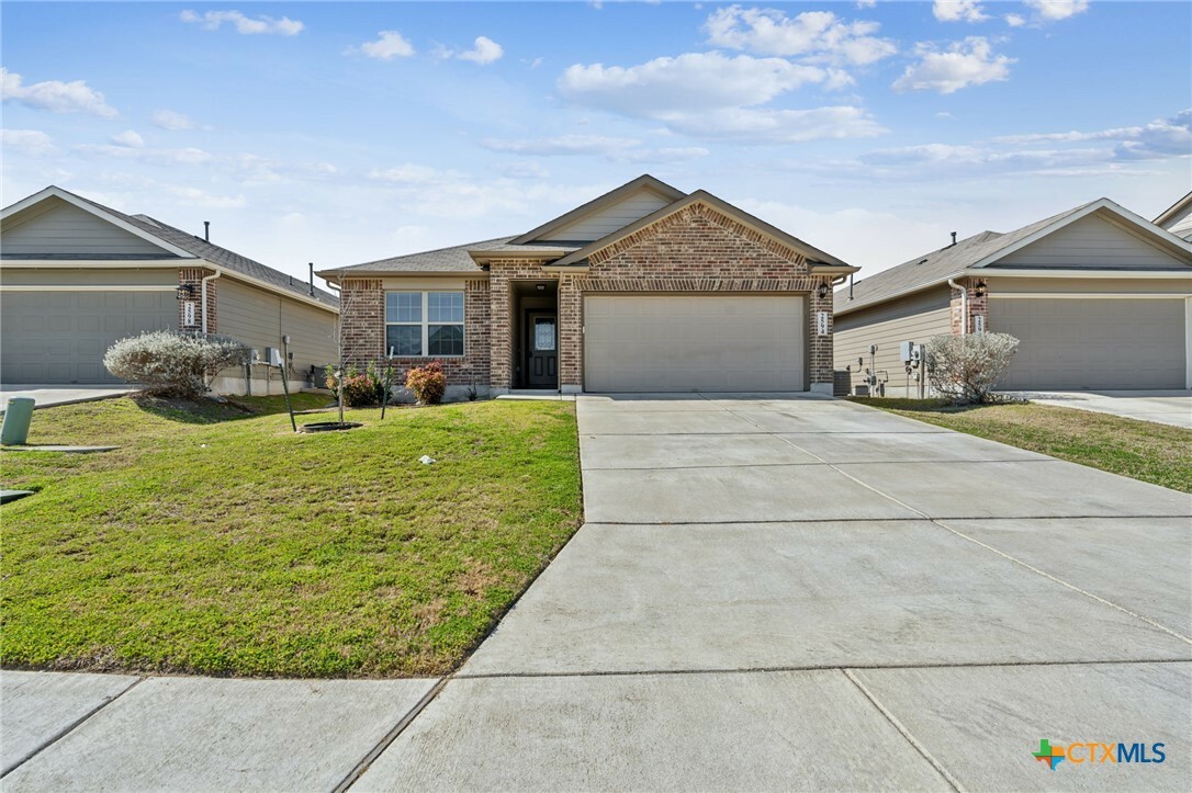 Property Photo: 2594 McCrae TX 78130