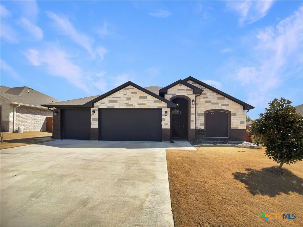 3310 Long Fellow Drive  Belton TX 76513 photo