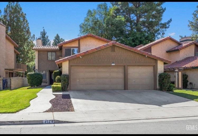 4124 Pinewood Lake Drive  Bakersfield CA 93309 photo