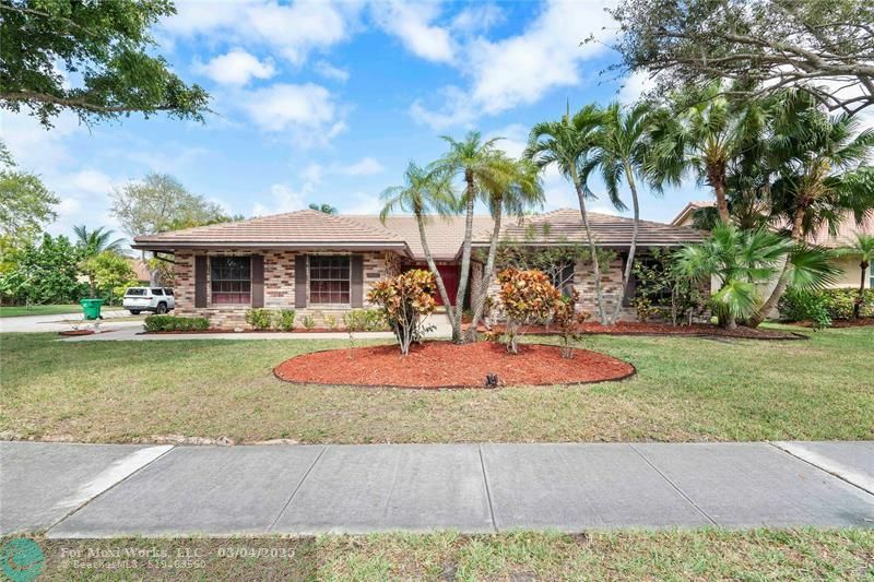 Property Photo:  9885 NW 48 Drive  FL 33076 