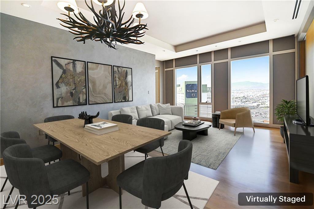 Property Photo: 3750 Las Vegas Boulevard 2711 NV 89158