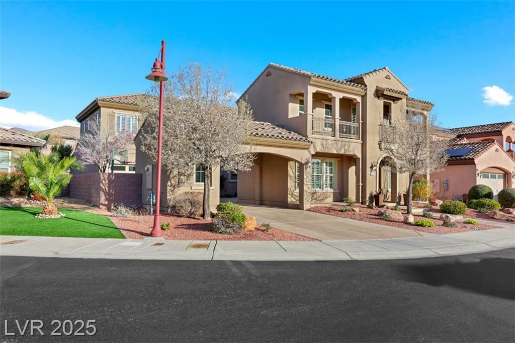 2908 Ferrand Court  Henderson NV 89044 photo