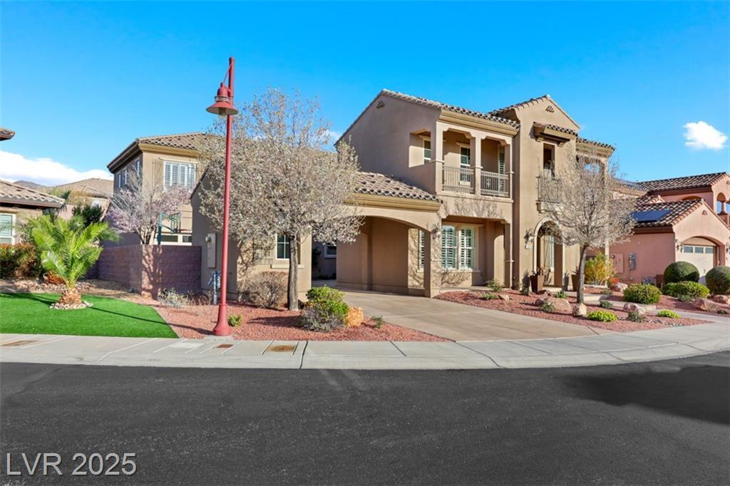 Property Photo: 2908 Ferrand Court NV 89044