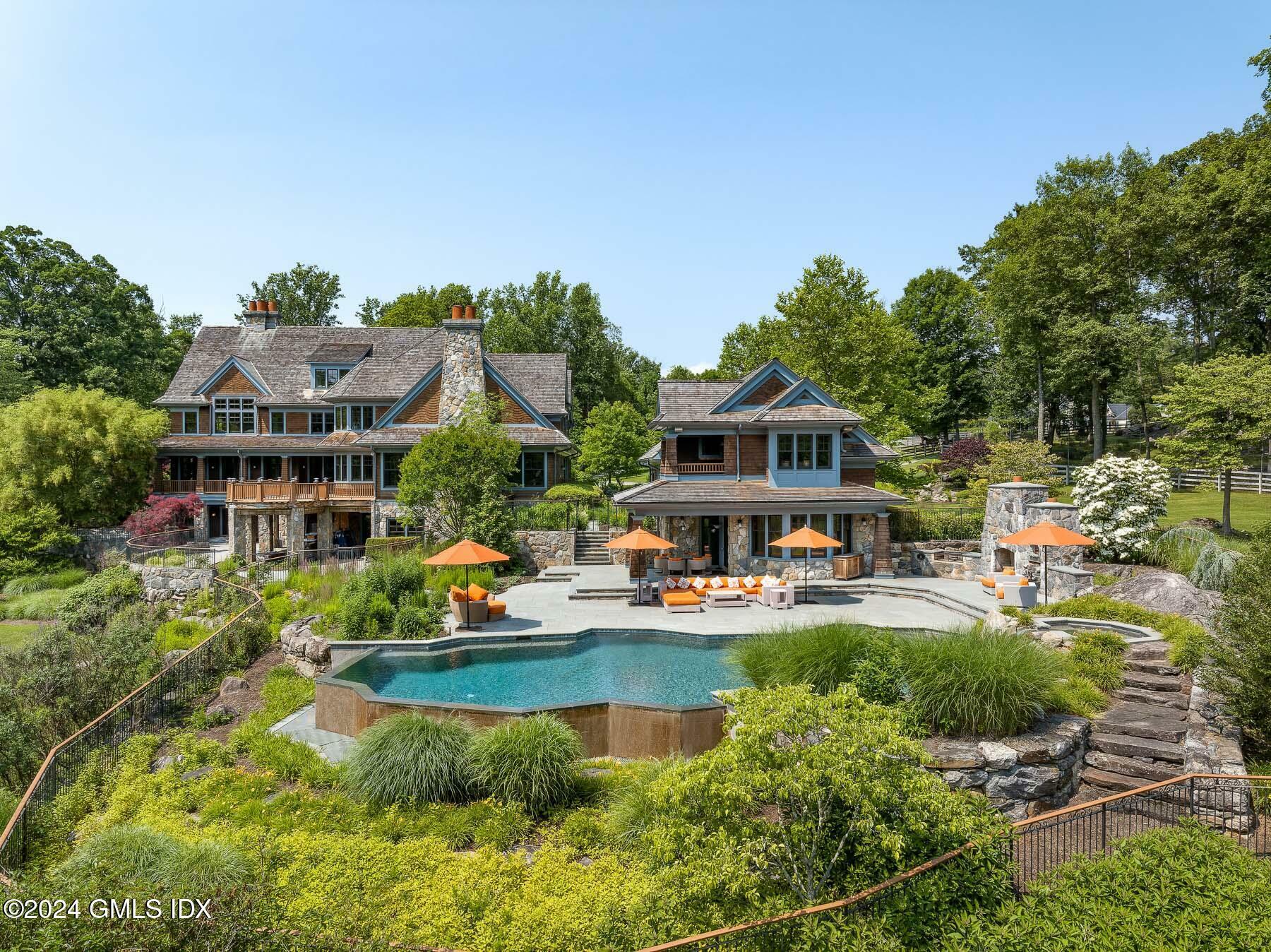 58 Quaker Lane  Greenwich CT 06831 photo