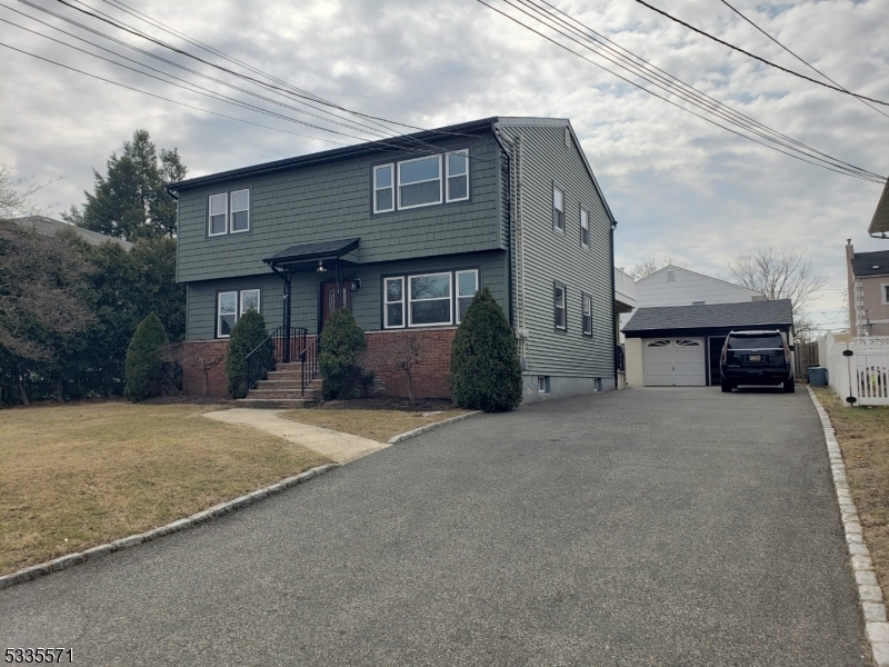 Property Photo:  88 James Ave 1  NJ 07016 