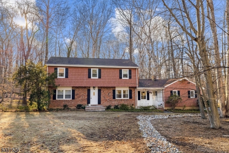 Property Photo: 39 Round Top Rd NJ 07059