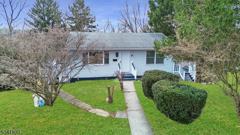 Property Photo: 412 Lyndale St NJ 08865