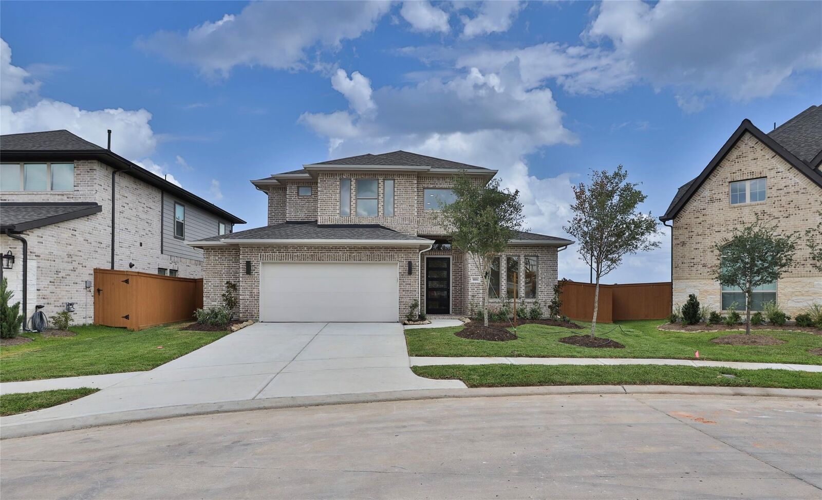 Property Photo:  8806 Tenika Bay Lane  TX 77433 