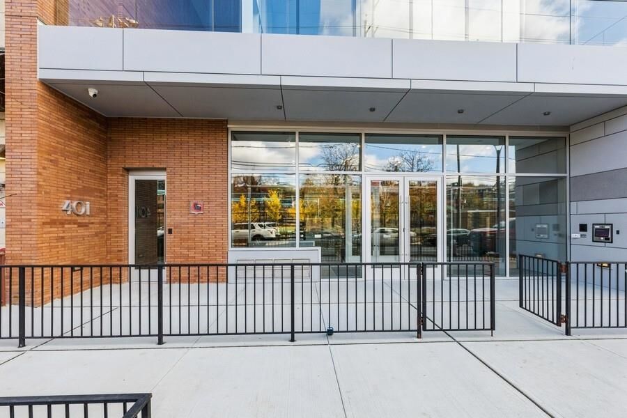 Property Photo:  401 Jackson St 503  NJ 07030 