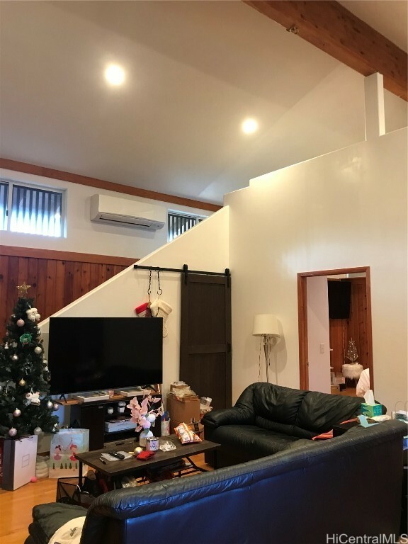 Property Photo: 4788 Aukai Avenue HI 96816