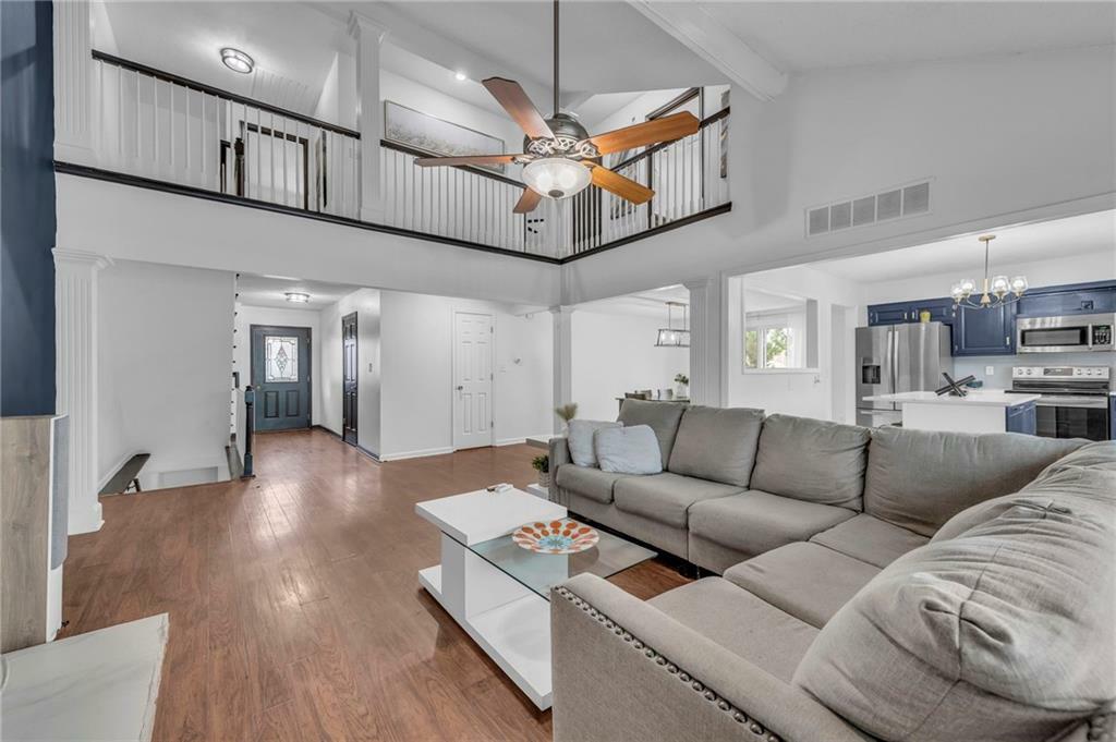Property Photo: 11949 W 66 Street KS 66216