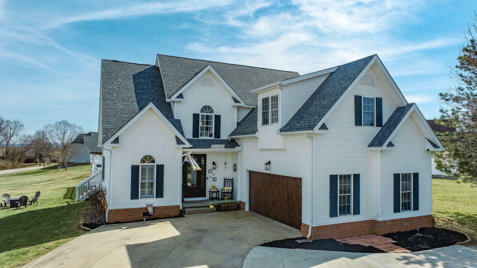 Property Photo:  129 Bristol Lane  KY 40353 