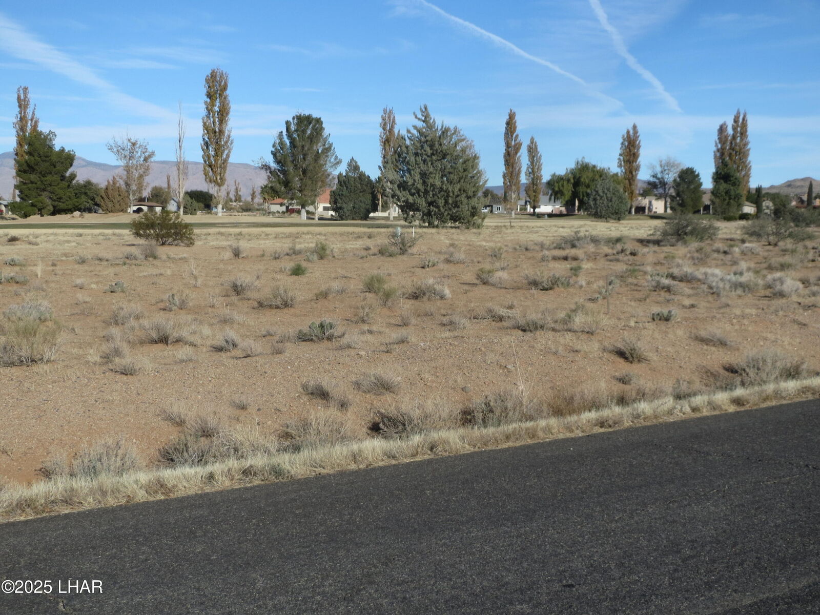 Property Photo: 7913 E Saddleback Dr AZ 86401