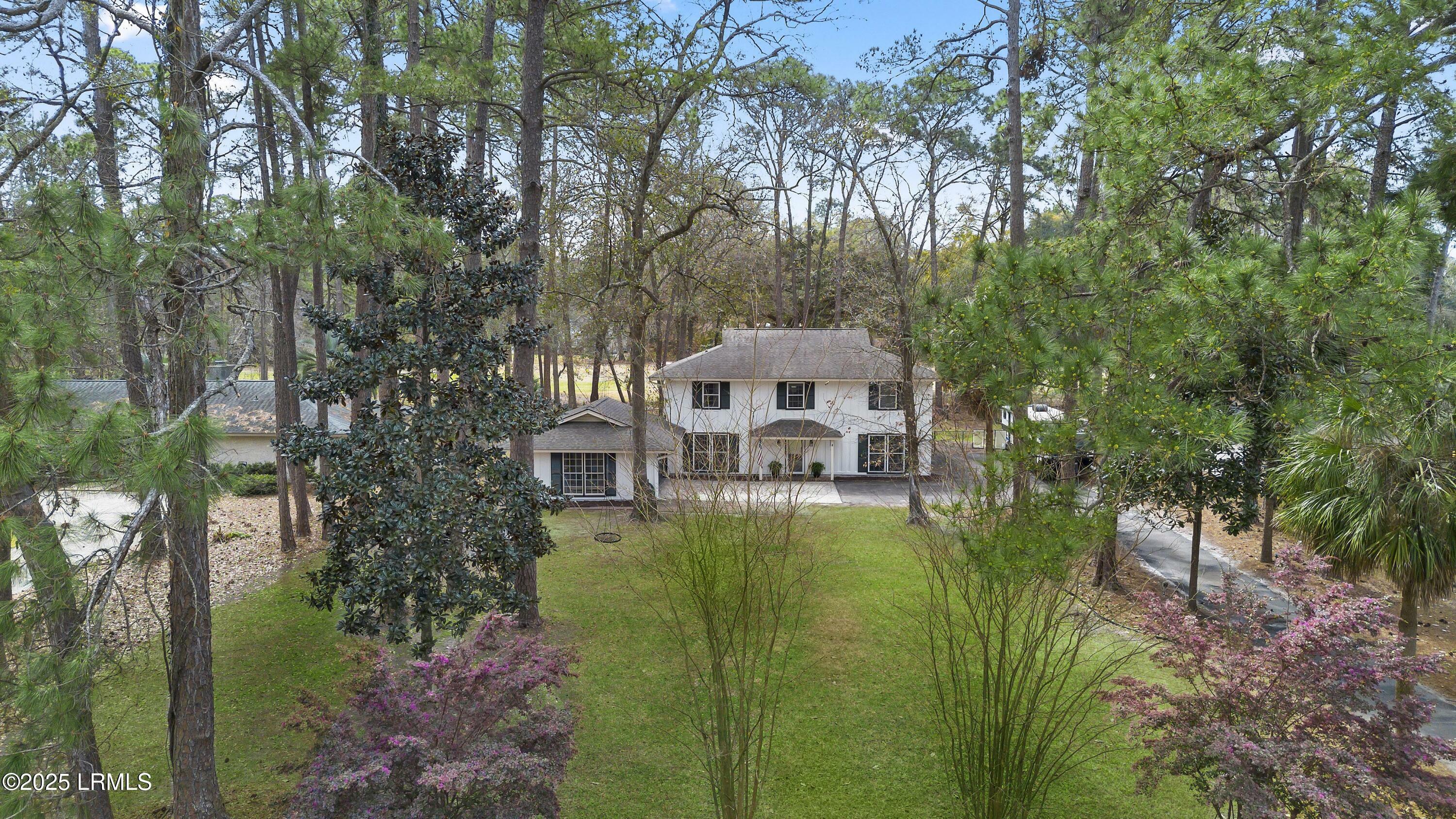 Property Photo: 19 Pickens Street SC 29907
