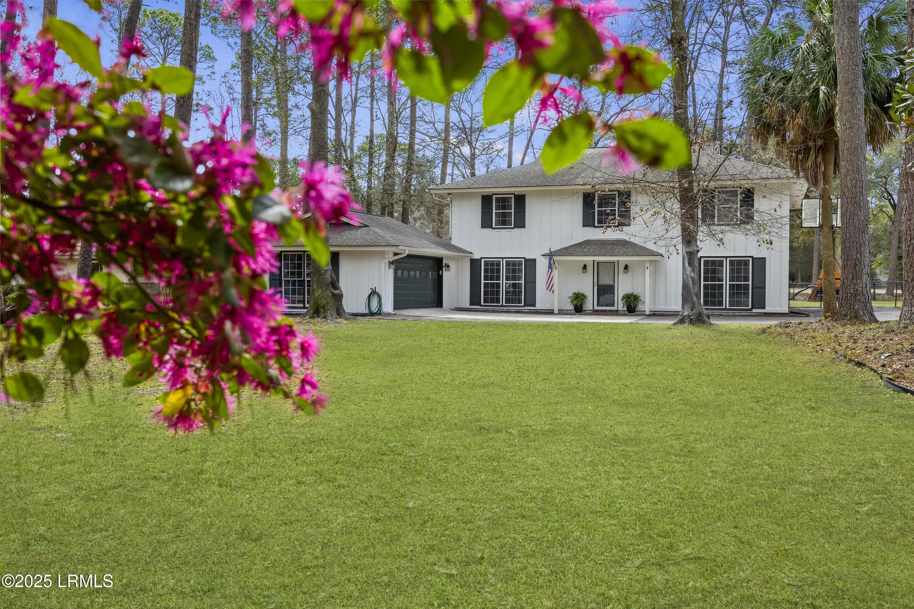 Property Photo: 19 Pickens Street SC 29907