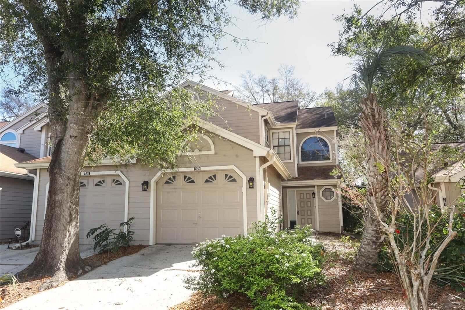 Property Photo: 559 Northbridge Drive FL 32714