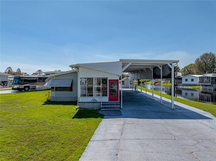 Property Photo: 4961 Mount Olive Shores Drive FL 33868