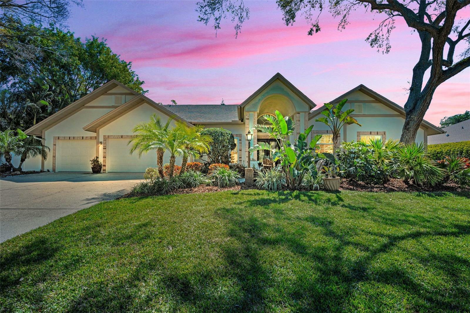 Property Photo:  1681 Sparkling Court  FL 34698 