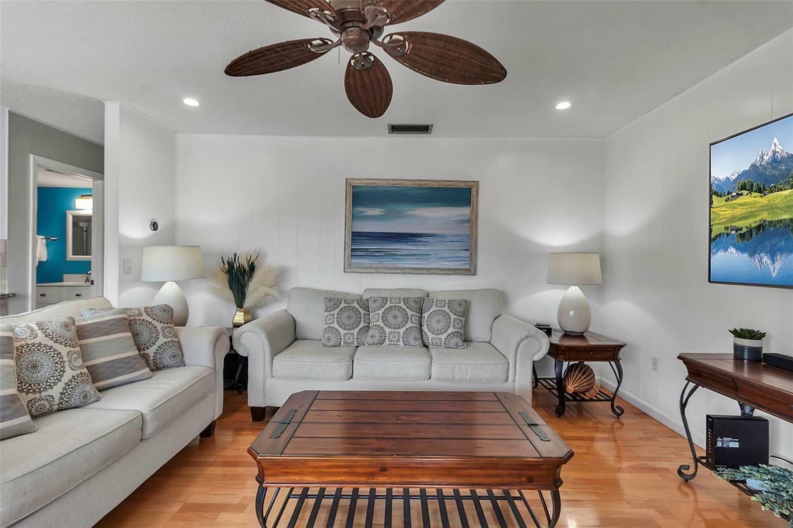 Property Photo: 5955 Midnight Pass Road 18E FL 34242
