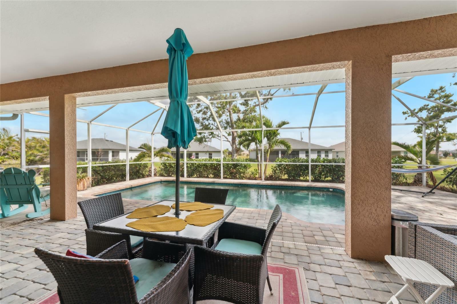 Property Photo: 16137 Alcira Circle FL 33955