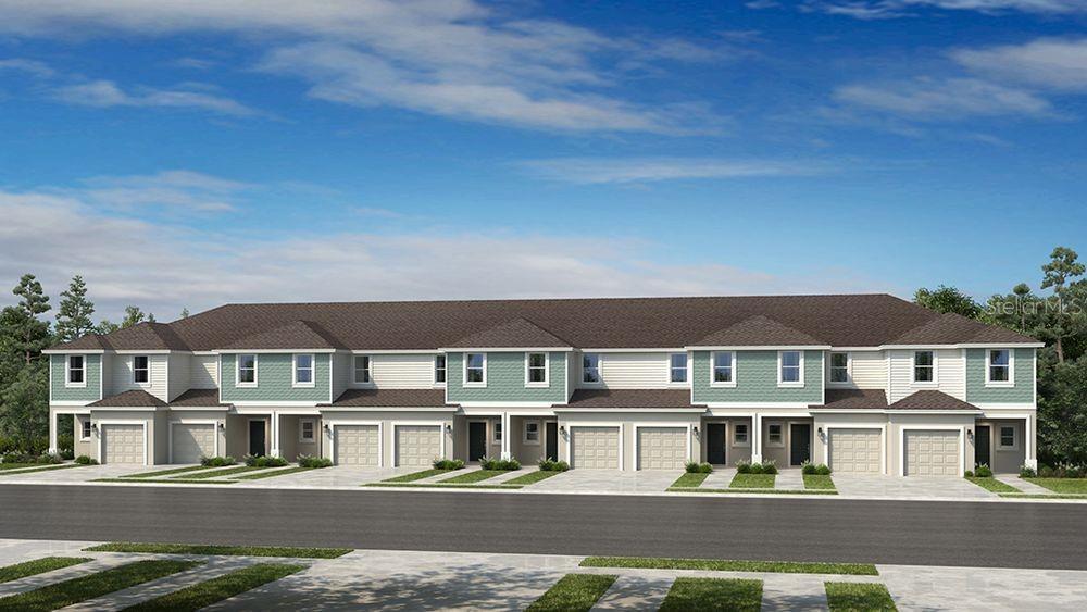 Property Photo: 15101 Cuzcorro Court FL 34275