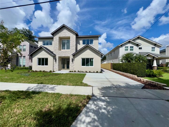 Property Photo: 3206 Harrison Avenue FL 32804
