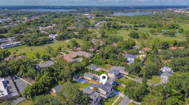 Property Photo:  3206 Harrison Avenue  FL 32804 