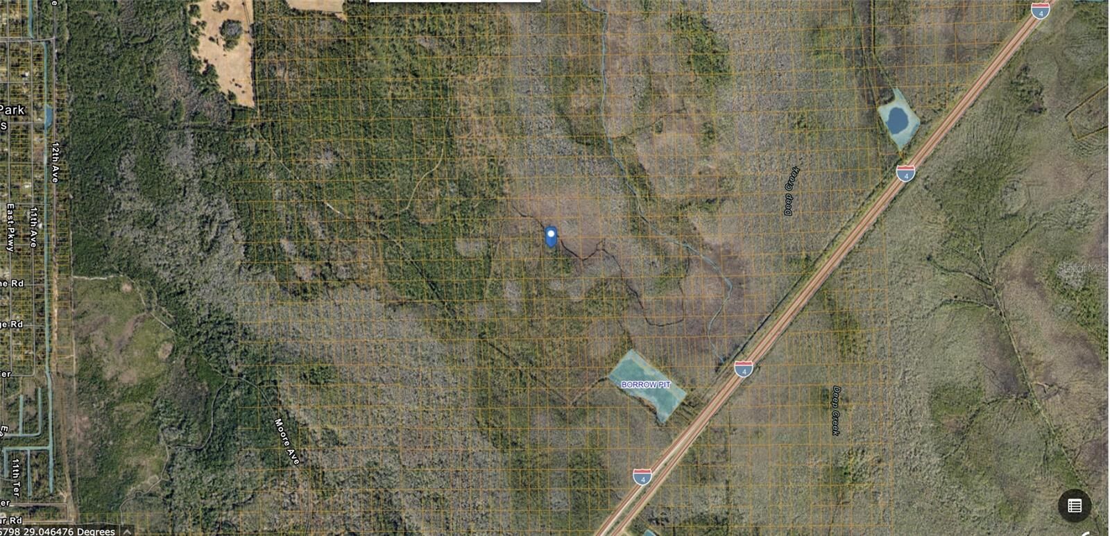 Property Photo:  No Street-7105-01-12-0010  FL 32724 