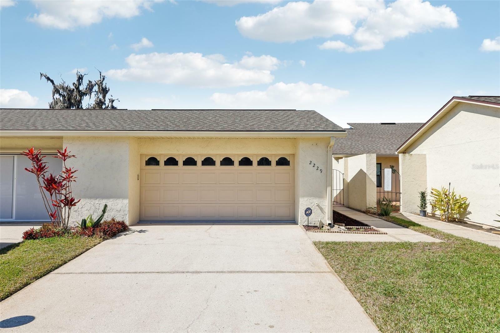 Property Photo: 2229 Cypress Court C-4 FL 32778