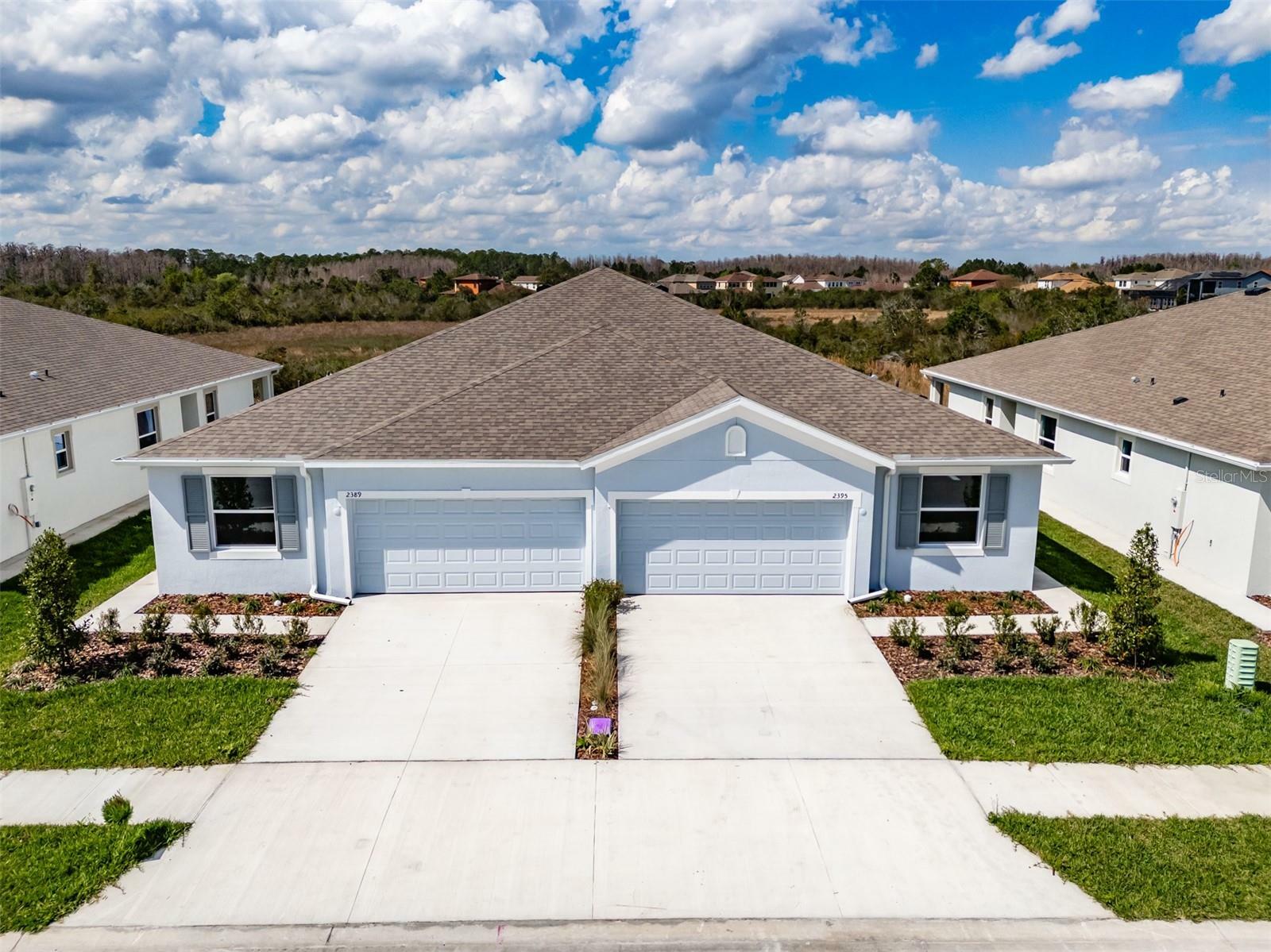 Property Photo: 2395 Warren Acres Boulevard FL 33543