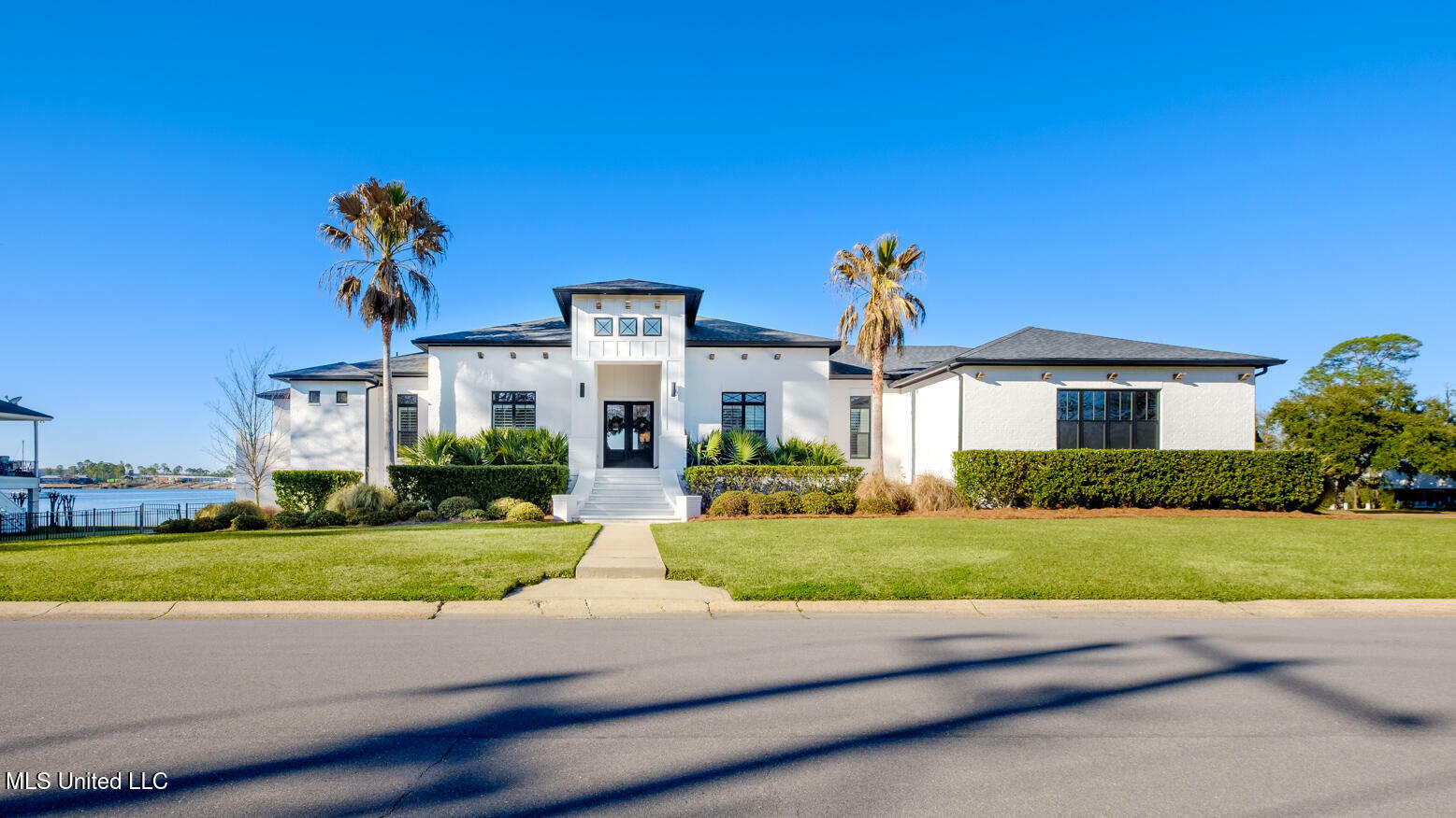 Property Photo: 158 Bayou Circle MS 39507