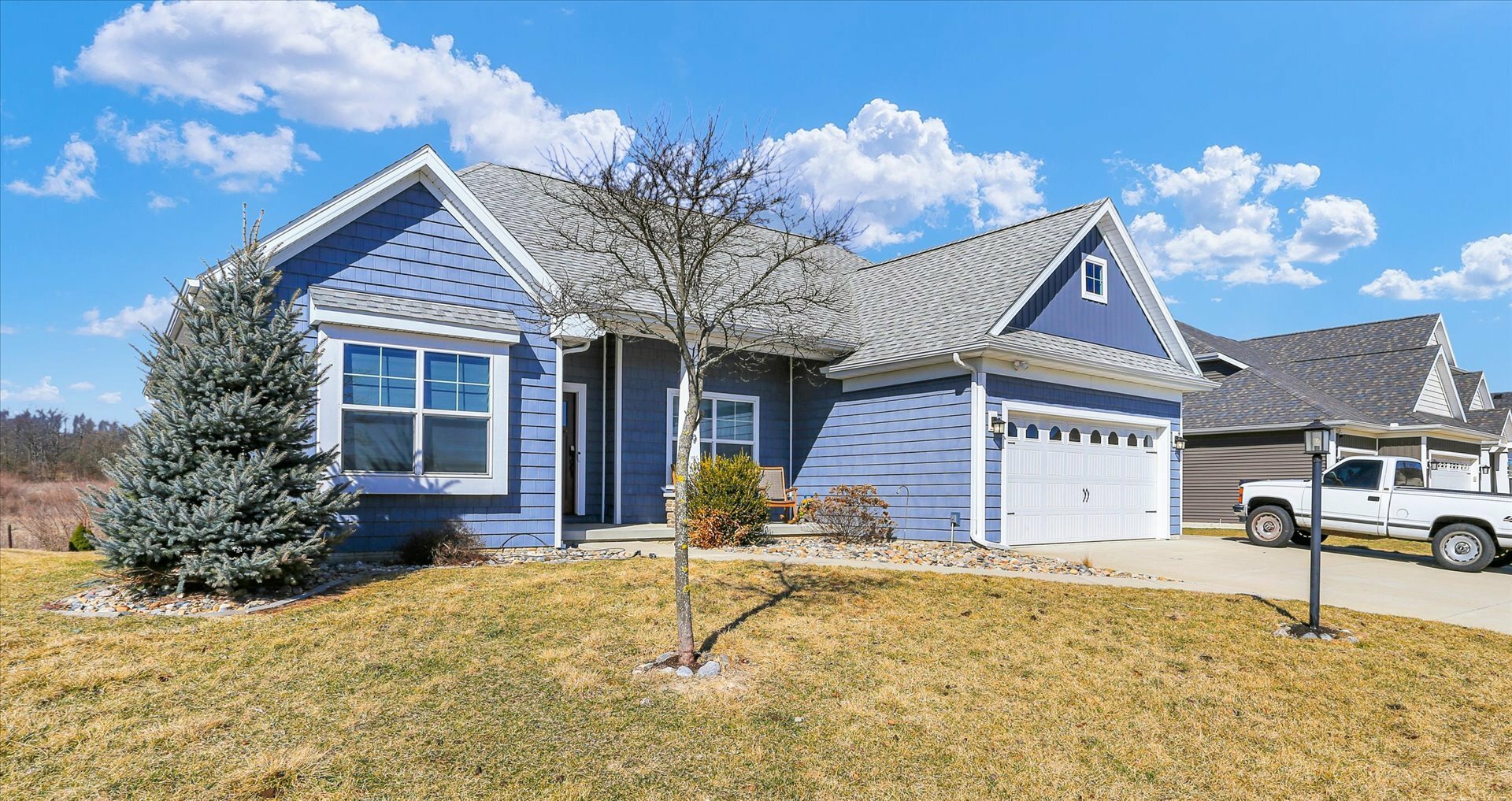 1809 Whisper Meadow Lane  Mahomet IL 61853 photo