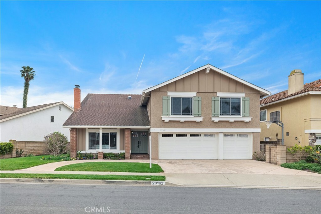 Property Photo: 29162 Bobolink Drive CA 92677