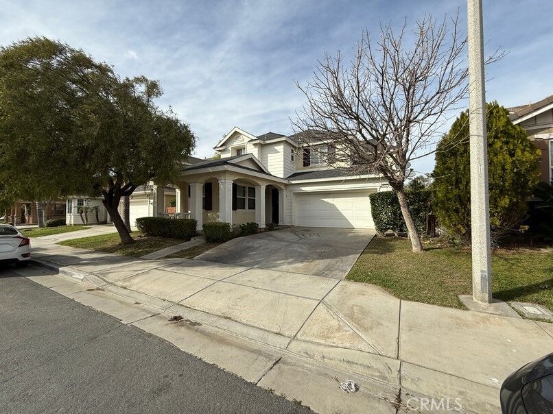Property Photo:  1846 Mount Verdugo Lane  CA 92571 