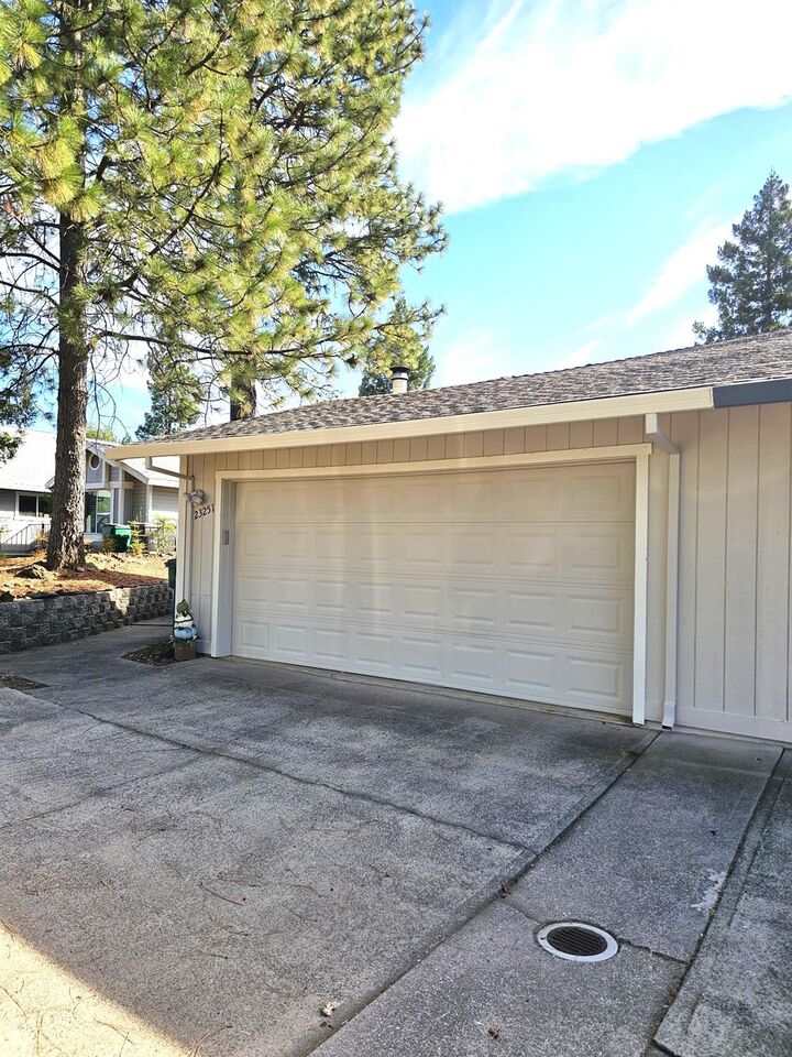 Property Photo: 23251 Lone Pine Drive CA 95602