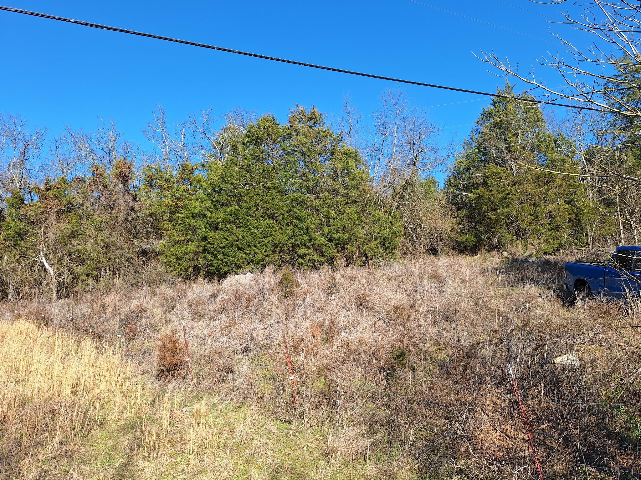 Property Photo:  0 Hurricane Creek Rd E  TN 37016 